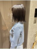 ボブディ/結べるボブ/20代30代40代/横浜
