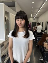 バレ(BALE)&nbsp;ミディアムレイヤー