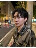 【大切な日に】プロのメンズヘアセット