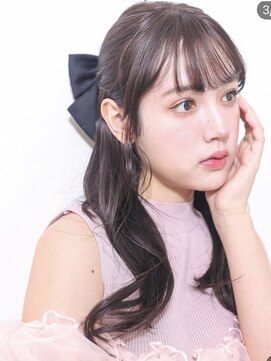 ムーブ 西白井店(MOVE) 王道ガーリー