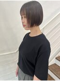 ミニボブ