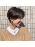 【矢崎限定】カット＋シャンプー【￥6050】朝５時～２２時まで予約可能