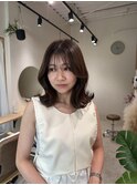 くびれミディアム