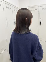 アッシュ 下北沢店(Ash)&nbsp;オリーブベージュ