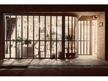 エターナル(eternal)の写真