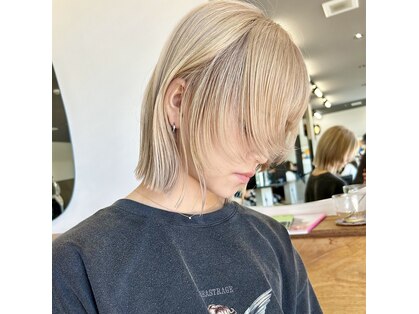 ググシーカ(GuGu SiiKA)の写真