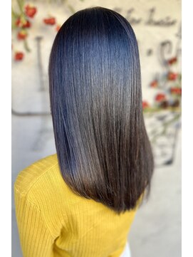 イノセンツ(Innocent'S) ブルージュ/髪質改善