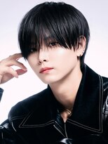 リップス 渋谷(LIPPS)&nbsp;【韓国アイドル風シースルーマッシュ】