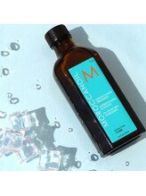 モロッカンオイル 髪にエレガンスを宿す、至高のアルガンオイルケア