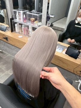 センス(SENSE.) ホワイトココア