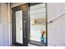 ウル 二子玉川(uru)の雰囲気（ご来店お待ちしております。メンズカット/ストレート/イルミナ』）