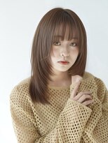 イコール バイ プロデュース 町田駅前店(equal by Produce)&nbsp;ハッシュカット