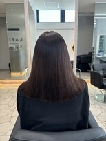 ラピス 福岡天神店(Lapis) ブラウンベージュ