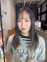 カロントウキョウ 中野店(Kalon Tokyo)&nbsp;ミディアムレイヤー