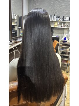 ワンド ヘア(WAND Hair) 杉本