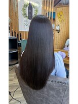 マハロ(MAHALO) 髪質改善 館林 MAHALO HAIR RooM マハロ