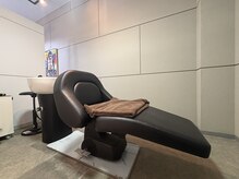 頭皮からのリセット】炭酸スパで、美髪を育む「健やかな土台」を整える