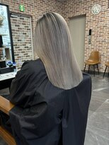 リンク(LinK)&nbsp;海外風×髪質改善