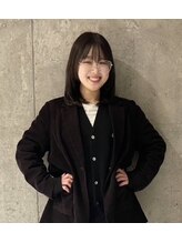 ミリ(milli Produce by ITAKURA)&nbsp;佐藤 想楽