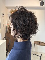 コルト(COLT)&nbsp;春パーマ