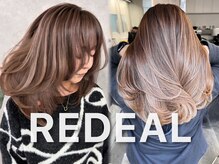 レディアル 大宮(REDEAL)