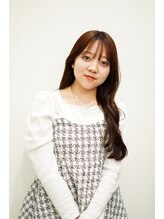 ヘアースパ ノッシュ 藤崎店(Hair Spa Nosh)&nbsp;池田 蘭