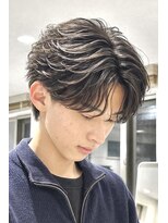 アイトーキョー 横浜(AI TOKYO)&nbsp;フェザーショート