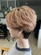メンズゴエン(Men's goen)の写真/再現性の高いカット技術◎一人一人の骨格や理想に合わせて似合わせスタイルを叶えます☆