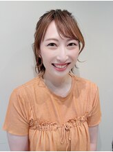 リールヘアー 大野城店(rire hair) 白水 美晴