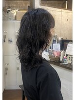 クオート(quoit) 計画的に創る!大人の柔らかウェーブミディアム
