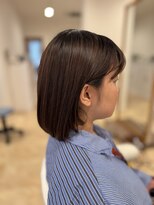 アシタカ(ashitaka) 極上ヘッドスパ