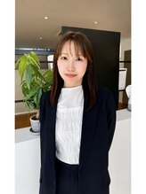 ワン キューバイ アングゥ 仙台本町(1 QUE BY UNGU)&nbsp;北村 未来
