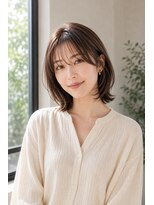 マーブルトウキョウネオリーブ(marbles tokyo neolive)&nbsp;ショートカット/ショートヘア／ショートボブ/30代40代50代/