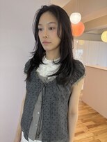 オラ ボーテ(Aura Beaute)&nbsp;レイヤーカット
