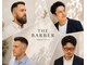 ザバーバーアドレス 代官山(THE BARBER)の写真