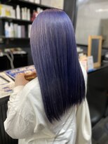 アローズ 沖縄店(arose)&nbsp;ラベンダーカラー