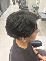 ハイプ 名駅(HYPE)&nbsp;名古屋駅/メンズ/メンズパーマ/men'sパーマ/フェザーパーマ/