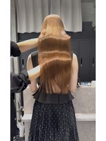 ラフ トウキョウ 福岡天神店(RAF TOKYO)&nbsp;YUKI指名限定　美髪矯正×premium髪質改善
