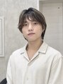 ロンドアヴァントゥス 池袋(Lond aventus)&nbsp;関口 拓馬