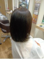 ステラ 坂戸にっさい店(STELLA)&nbsp;ボブスタイル