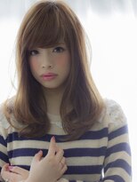 メノン(Menon) 色つやヘルシーロング