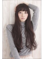 ネオリーブ チロル 横浜西口店(Neolive CiroL.)   【Neolive  square】大人可愛い×ゆるふわロング