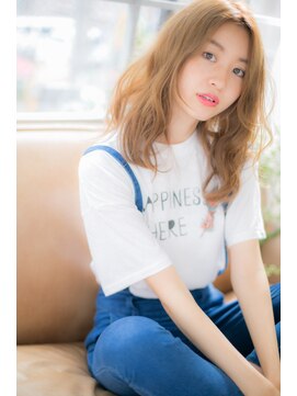 ハイル(Heil) 【Heil】 nuance カールミディ