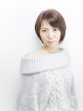 ヘアードレッシングサロン ウィル(Hair Dressing salon WILL) ～The winter when it snows～