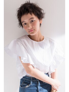ラーク 千葉(LARK) フレンチショート