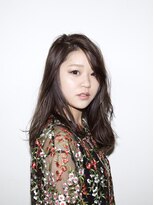 アンドコー(Andco)&nbsp;【Andco】エフォートレスロング