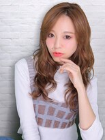 テラス 岡本店(TERRACE)&nbsp;重軽ウェーブ