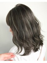 ブリッツレボルト(BLITZ R EVOLUT)&nbsp;☆☆Ryo先生のダメージレスカラー集☆☆ 【柏/柏駅】