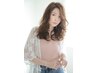 【平日１０時～１５時限定】カット＋Hカラー＋超高濃度水素プレミアムケア