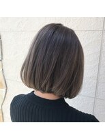 アンカーウェリナ(ANCHOR welina) クールボブ